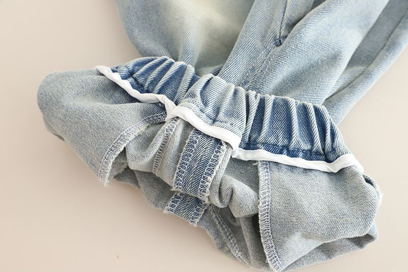 Boys Imported 2 Piece Co-Ord Set With Detachable Collar [BT-6276] [1 - 5Years]