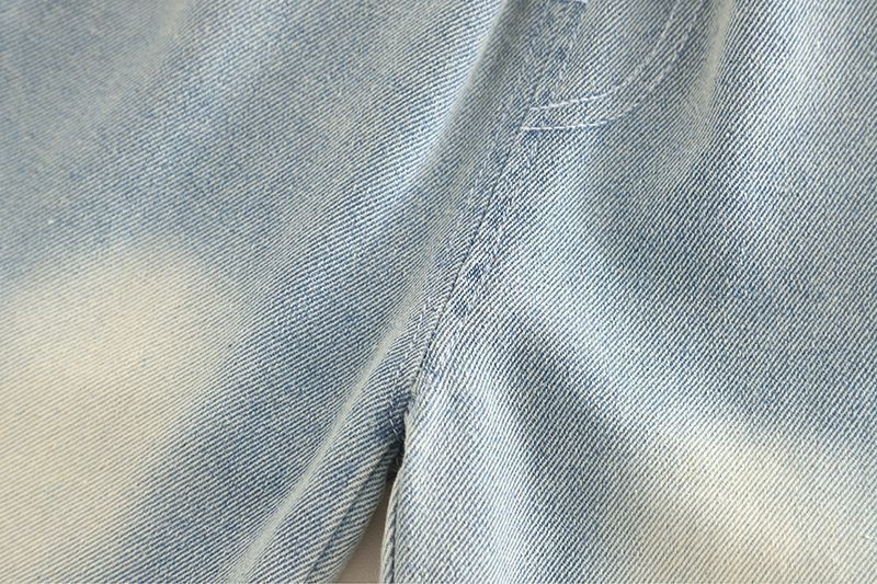 Boys Imported 2 Piece Co-Ord Set With Detachable Collar [BT-6276] [1 - 5Years]