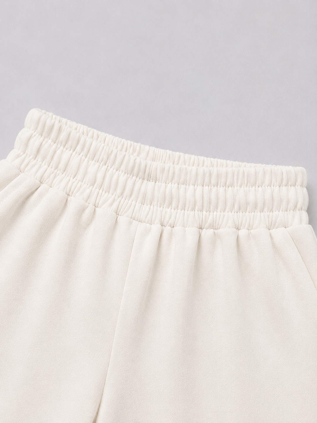 Girls Cream Butterfly Co-ord Set [GCS-1E-1584] (4-12 Years)