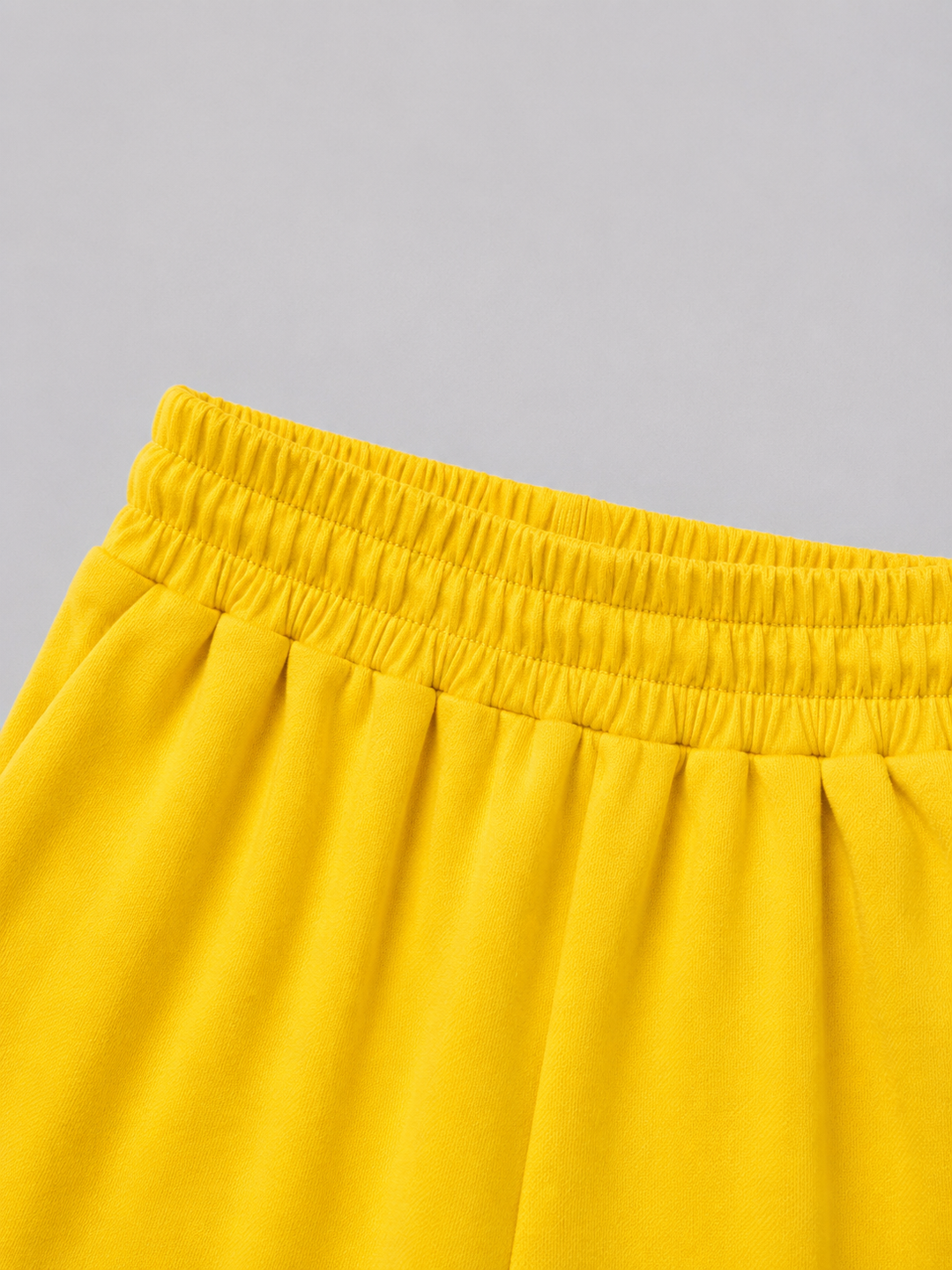 Girls Yellow Butterfly Co-ord Set [GCS-4E-3715] (4-12 Years)