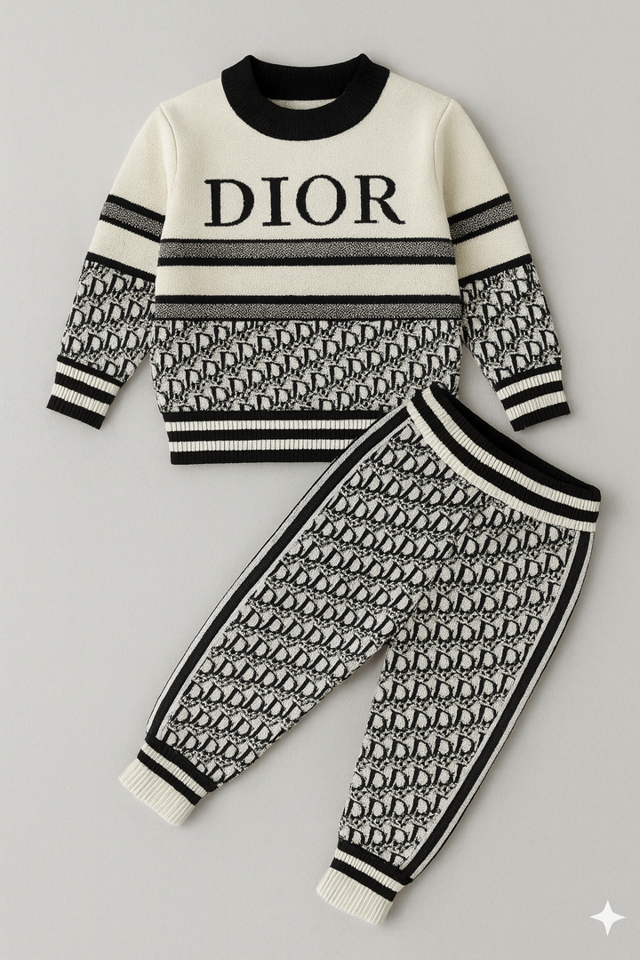 Boys Imported Co-Ord Set [BT-6658] (3 - 24 Month )