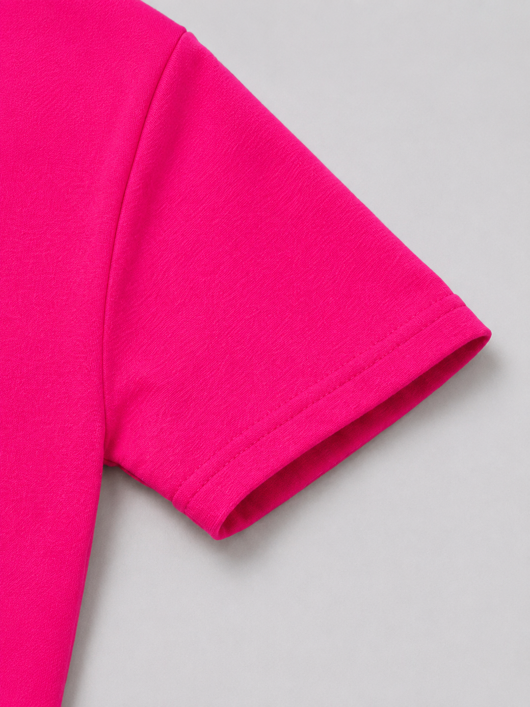 Girls Hot Pink Brooklyn Co-ord Set [GCS-1G-1556] (4-12 Years)
