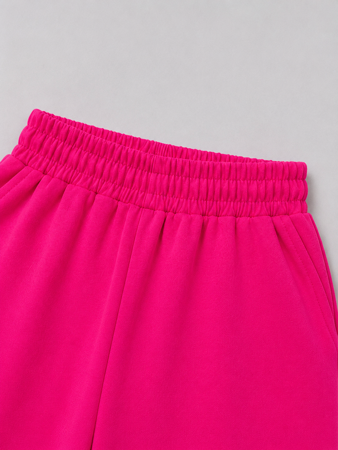 Girls Hot Pink Brooklyn Co-ord Set [GCS-1G-1556] (4-12 Years)