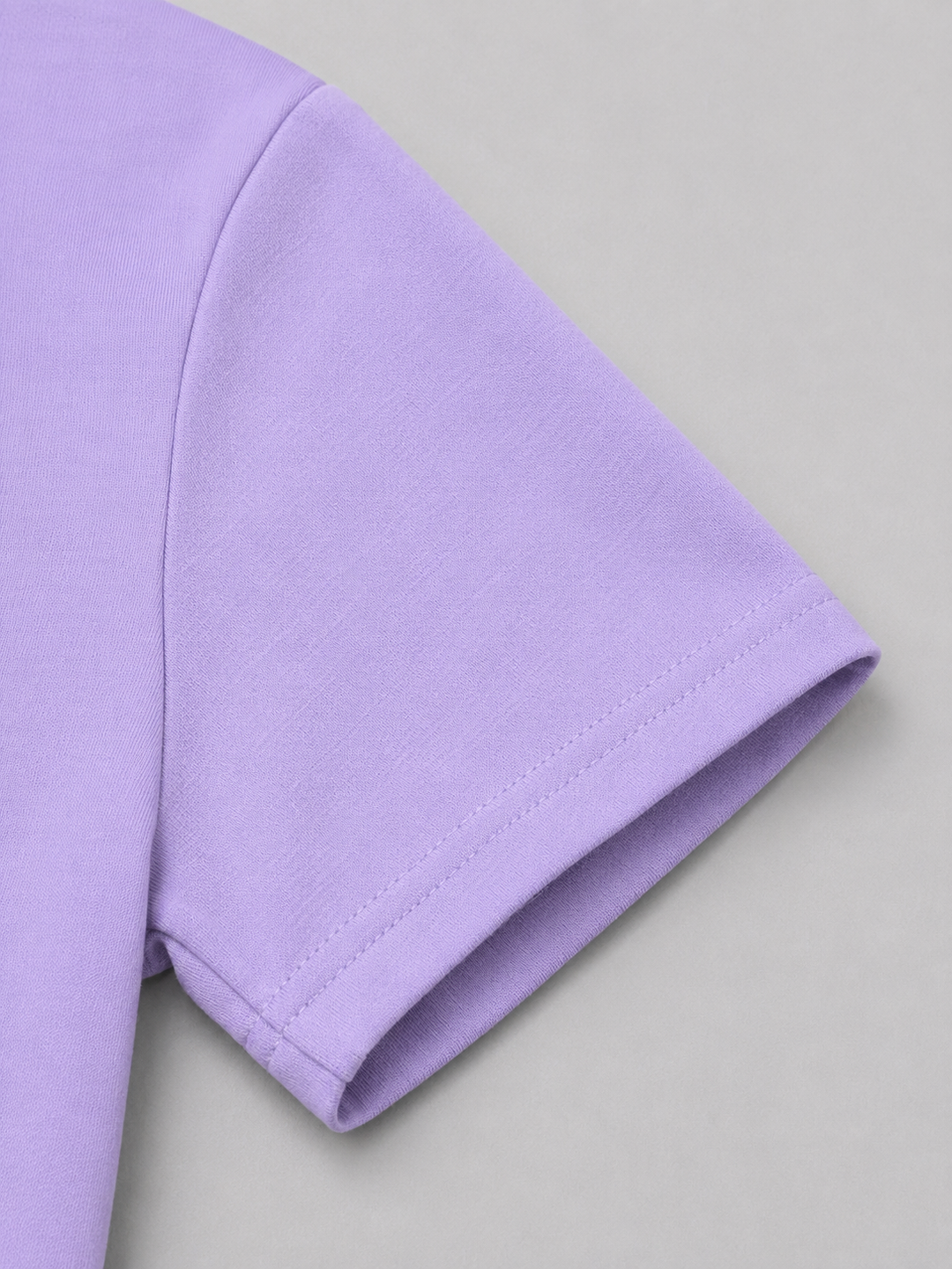 Girls Lavender Brooklyn Co-ord Set [GCS-1G-6541] (4-12 Years)