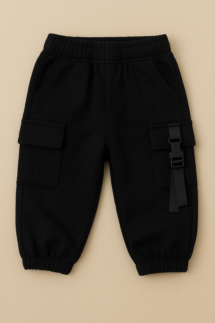 Boys Imported Co-Ord Set [BT-6784] [1 - 5Years]