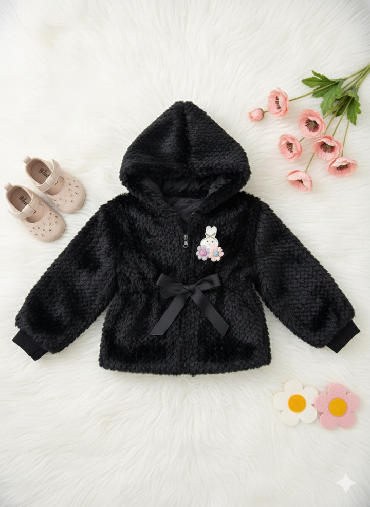 Girls Imported Fancy Jacket [GT-998] [2-6Years]