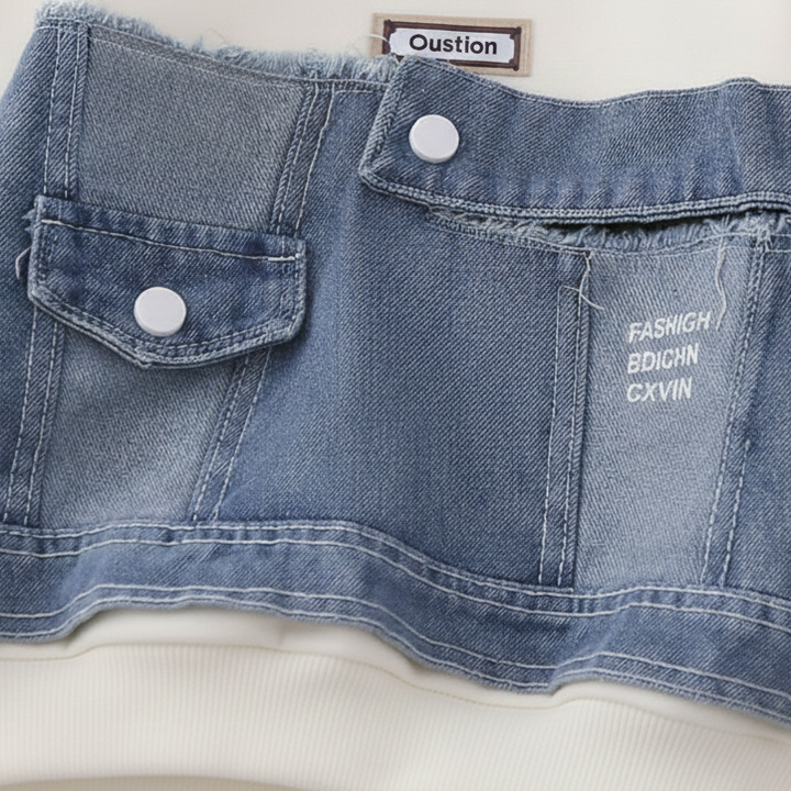 Boys Imported 2 Piece Cord Set [5K-5964] [1 - 6 Years]