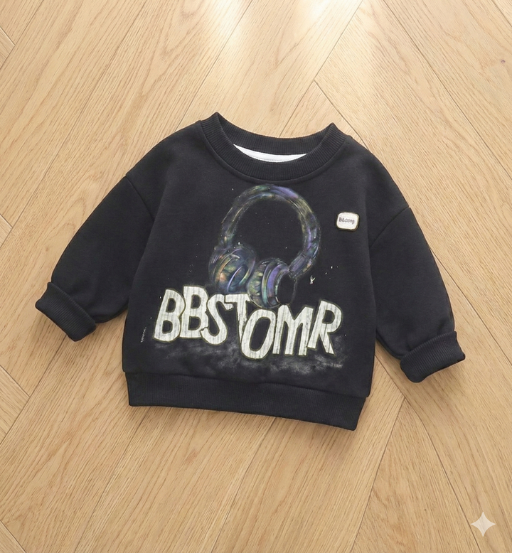 Boys 2 Piece Imported Co-Ord Set [BT-6093] [1 - 5Years]