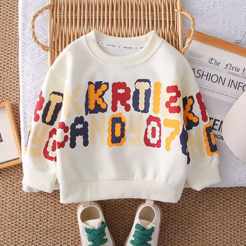 Boys 2 Piece Co-Ord Set [BT-6477] [1 - 6Years]