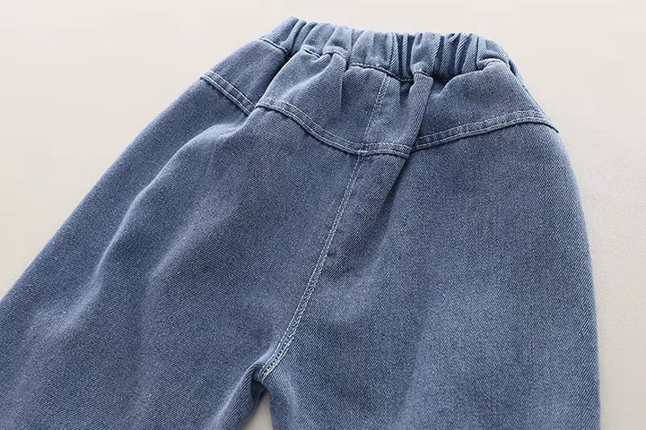 Boys 3 Piece Co-Ord Set [BT-6471] [1 - 6Years]