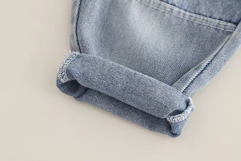 Boys Imported 3 Piece Co-Ord Set [BT-6363] [1 - 5Years]