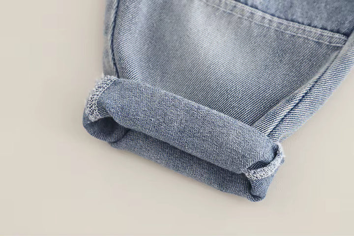 Boys Imported 3 Piece Co-Ord Set [BT-6363] [1 - 5Years]