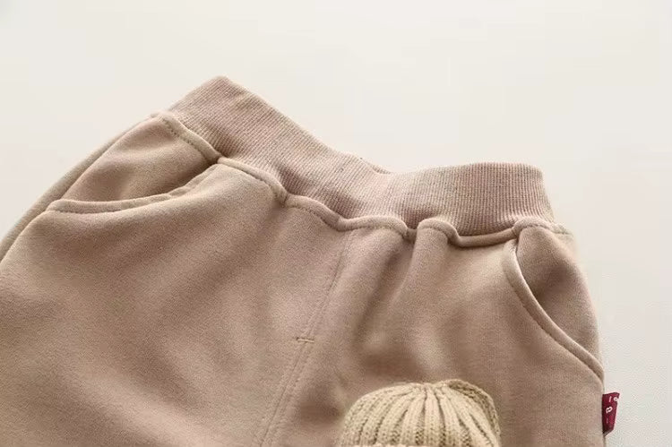 Boys Imported 2 Piece Co-Ord Set [BT-6211] [1 - 5Years]