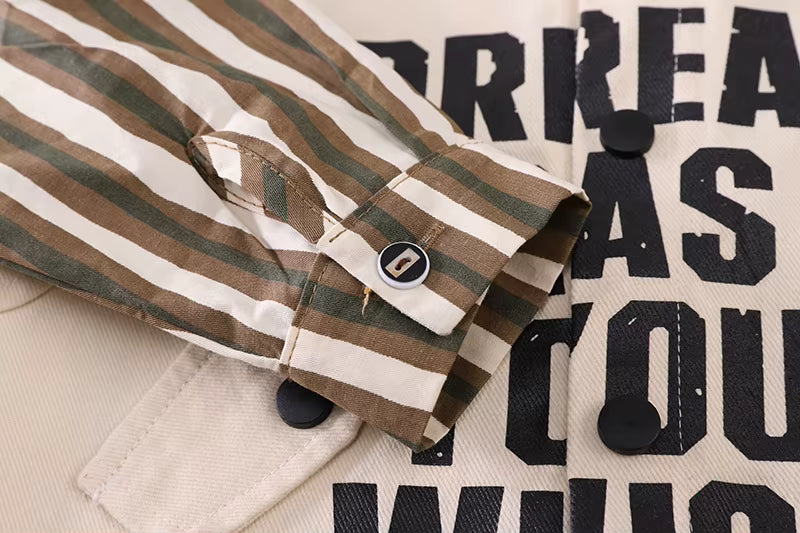 Boys 3 Piece Co-Ord Set [BT-6576] [2 - 7 Years]