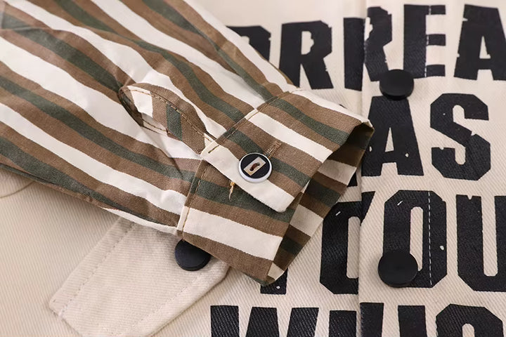 Boys 3 Piece Co-Ord Set [BT-6576] [2 - 7 Years]