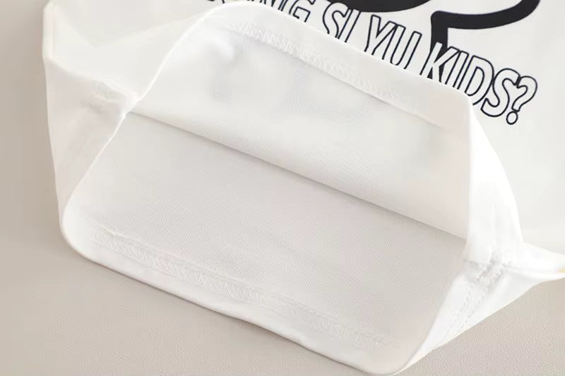 Boys Full Sleeves Imported Co-Ord Set [BT-6412] [1 - 5Years]