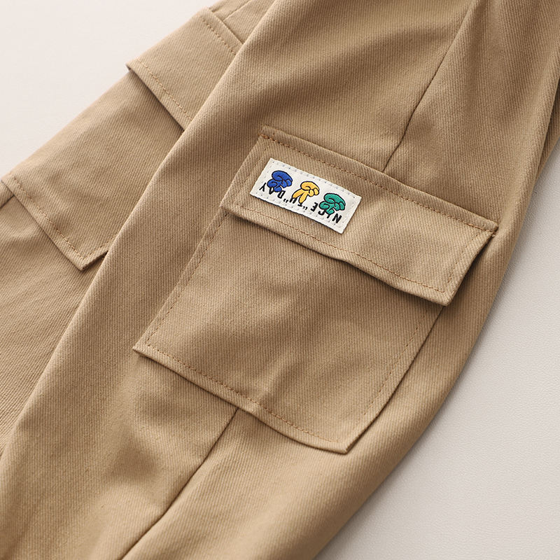 Boys Imported Hooded Co-Ord Set [BT-5960] [1 - 6 Years]