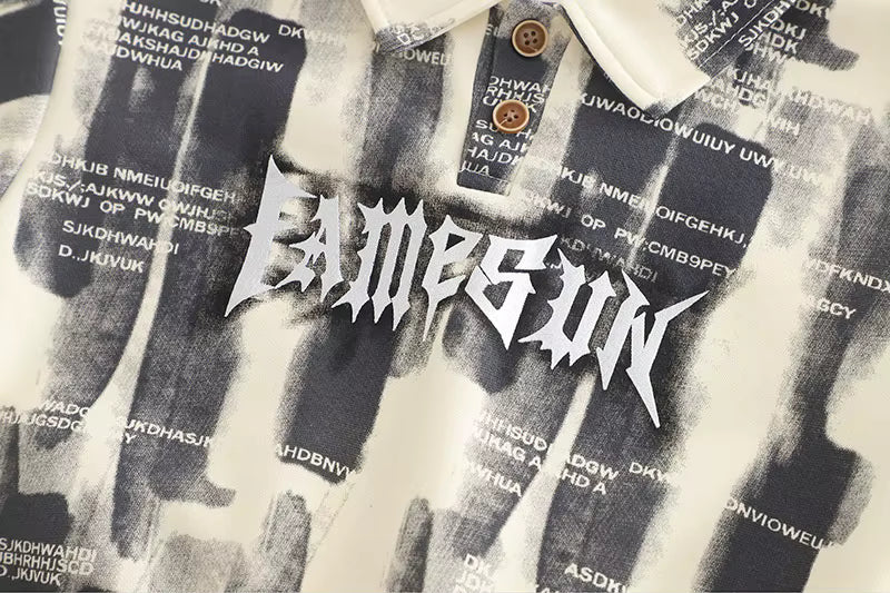 Boys Imported Co-Ord Set [BT-6538] [1 - 5Years]