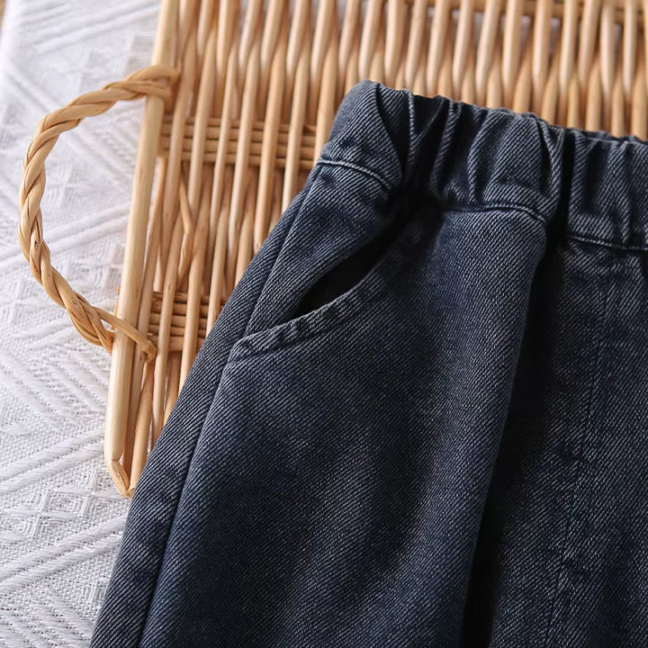 Boys 2 Piece Co-Ord Set [BT-6477] [1 - 6Years]