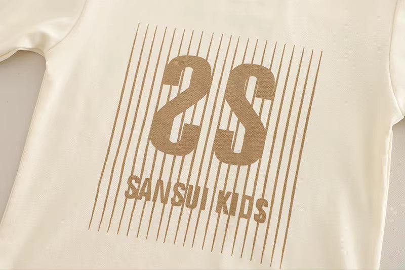 Boys 3 Piece Co-Ord Set [BT-6470] [1 - 6Years]