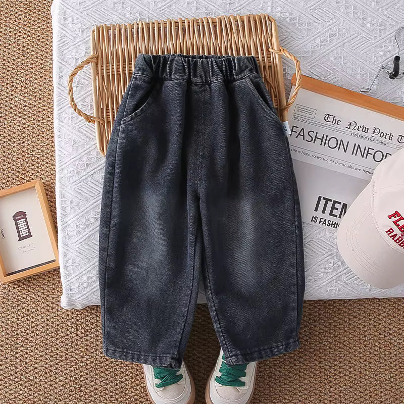 Boys 2 Piece Co-Ord Set [BT-6477] [1 - 6Years]