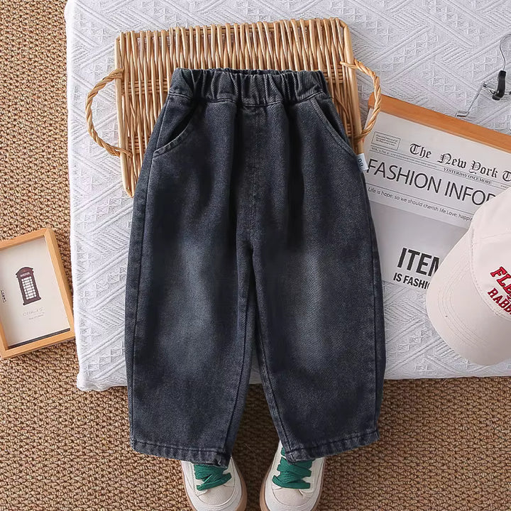 Boys 2 Piece Co-Ord Set [BT-6477] [1 - 6Years]