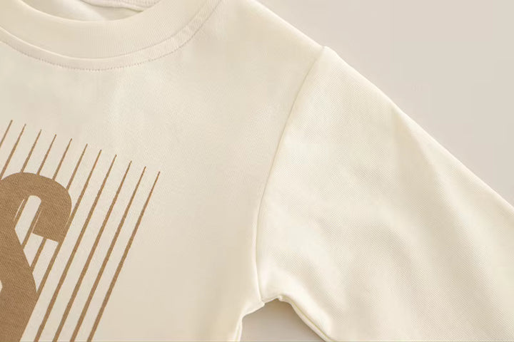 Boys 3 Piece Co-Ord Set [BT-6469] [1 - 6Years]