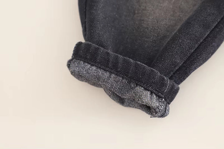 Boys Imported Co-Ord Set [BT-6535] [1 - 5Years]