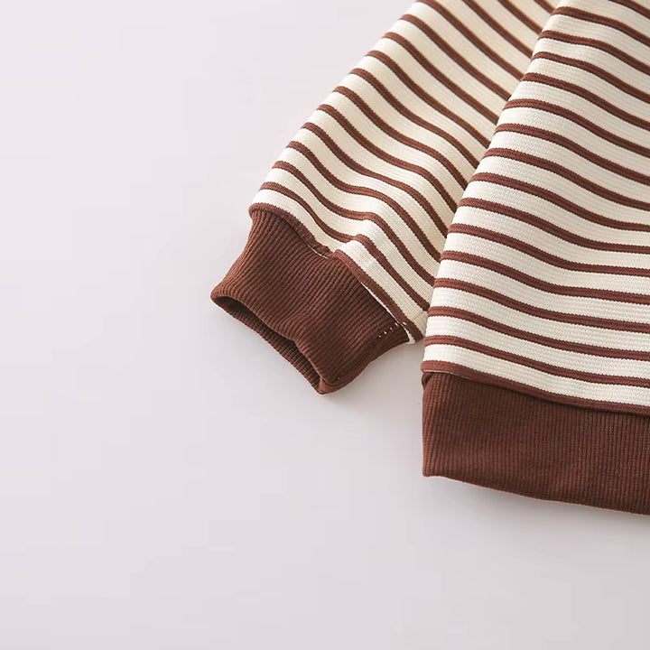 Boys Imported 2 Piece Co-Ord Set [BT-6272] [1 - 5Years]