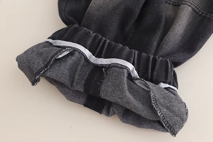 Boys Imported Co-Ord Set [BT-6535] [1 - 5Years]