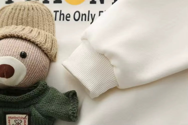 Boys Imported 2 Piece Co-Ord Set [BT-6211] [1 - 5Years]