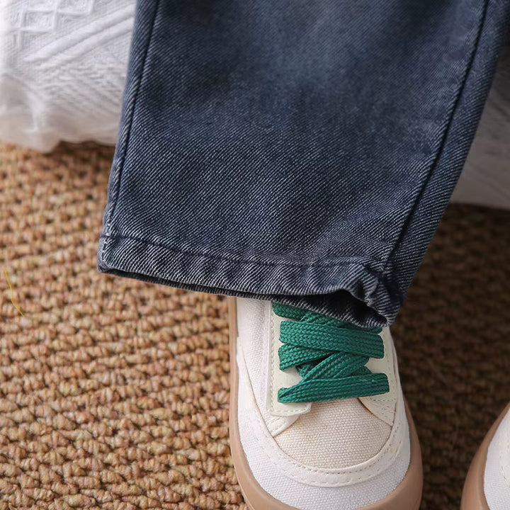 Boys 2 Piece Co-Ord Set [BT-6477] [1 - 6Years]