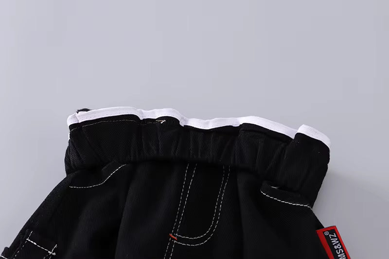 Boys 3 Piece Co-Ord Set [BT-6581] [1 - 6Years]