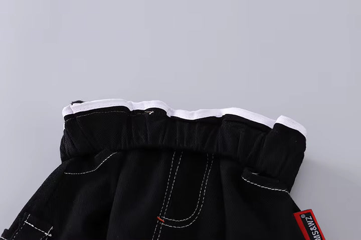 Boys 3 Piece Co-Ord Set [BT-6581] [1 - 6Years]