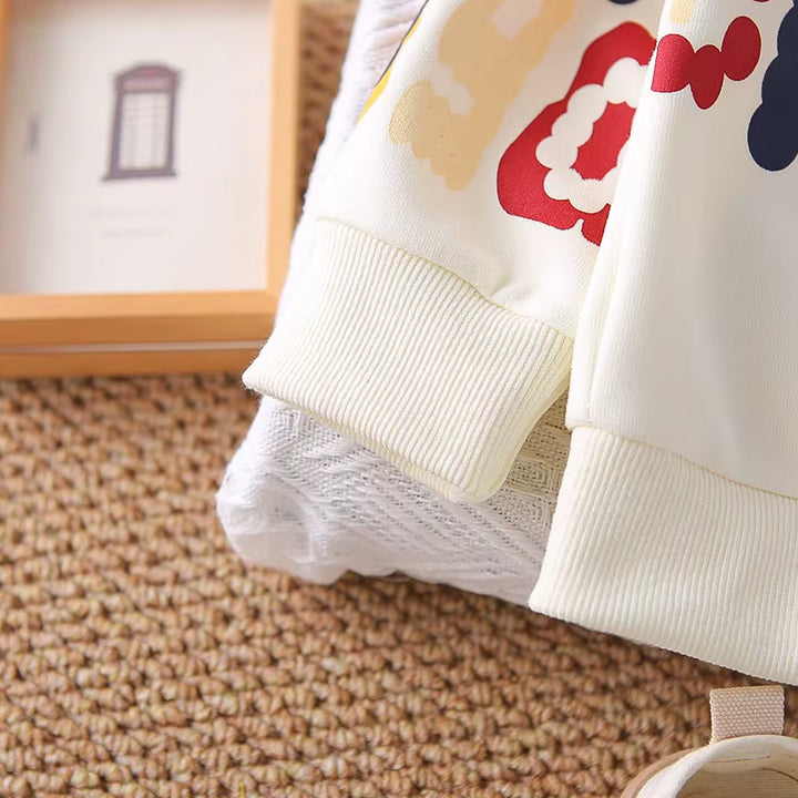 Boys 2 Piece Co-Ord Set [BT-6477] [1 - 6Years]