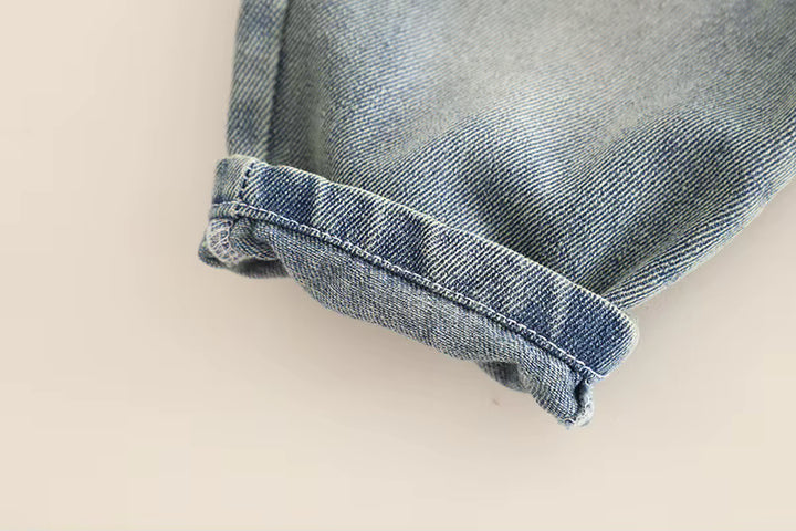 Boys Imported 2 Piece Co-Ord Set [BT-6275] [1 - 5Years]