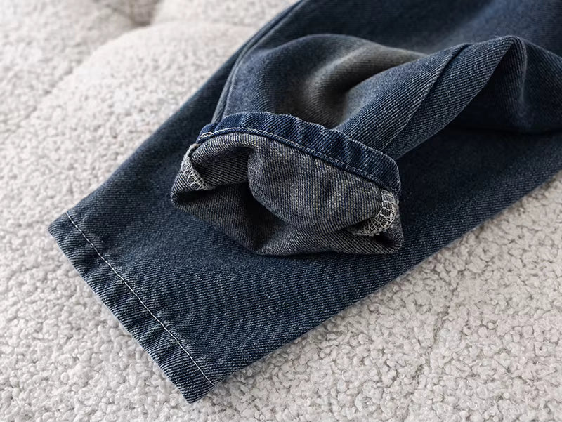 Boys Full Sleeves Imported Co-Ord Set [BT-6414] [1 - 5Years]