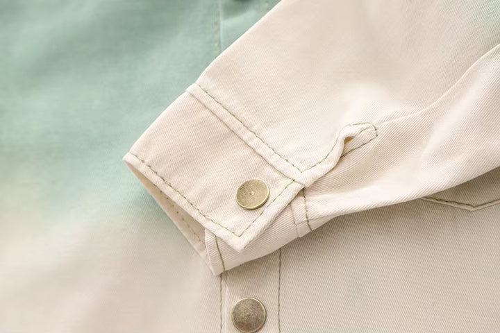 Boys 3 Piece Co-Ord Set [BT-6471] [1 - 6Years]