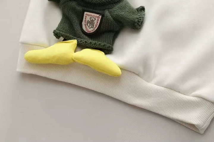 Boys Imported 2 Piece Co-Ord Set [BT-6211] [1 - 5Years]