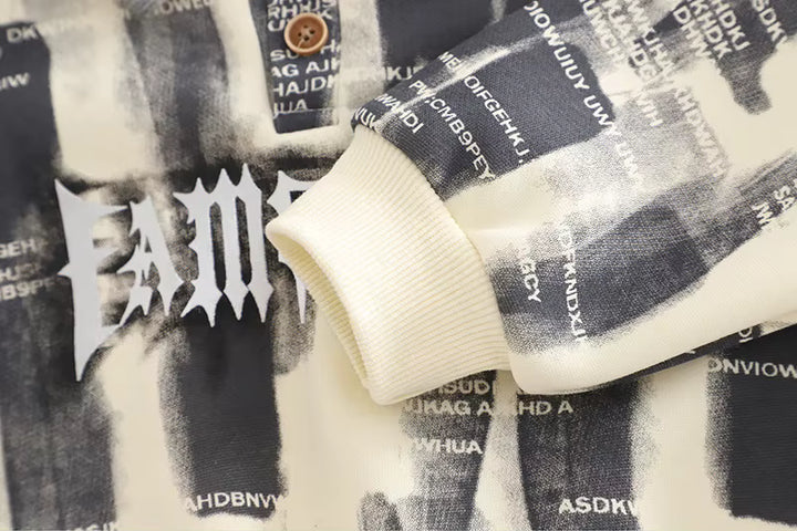 Boys Imported Co-Ord Set [BT-6538] [1 - 5Years]