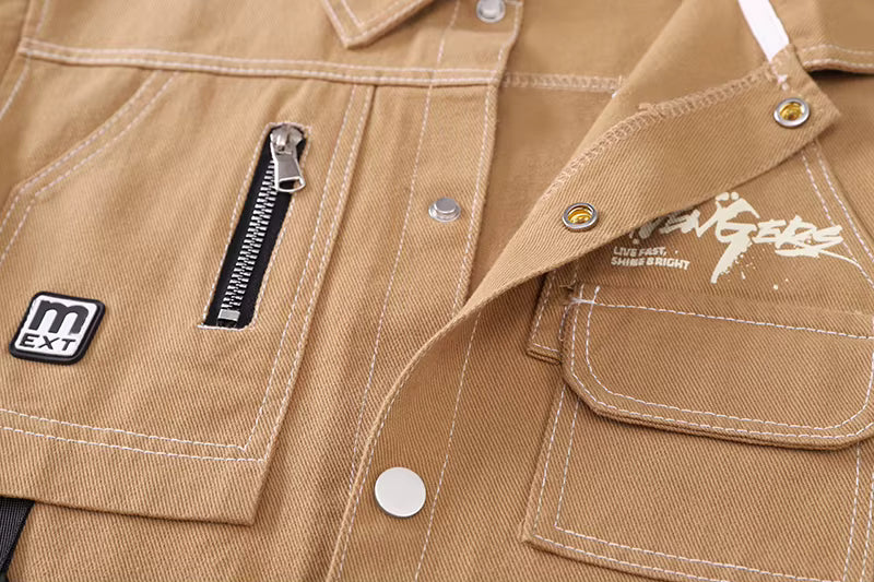 Boys 3 Piece Co-Ord Set [BT-6581] [1 - 6Years]