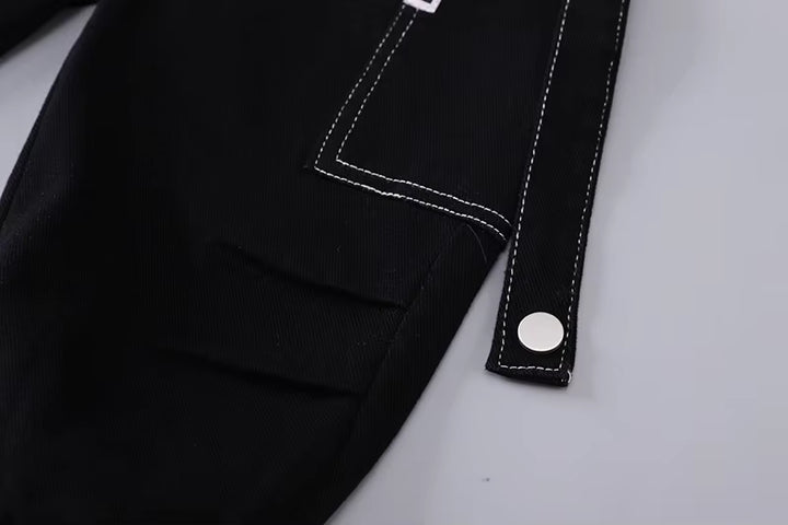 Boys 3 Piece Co-Ord Set [BT-6581] [1 - 6Years]