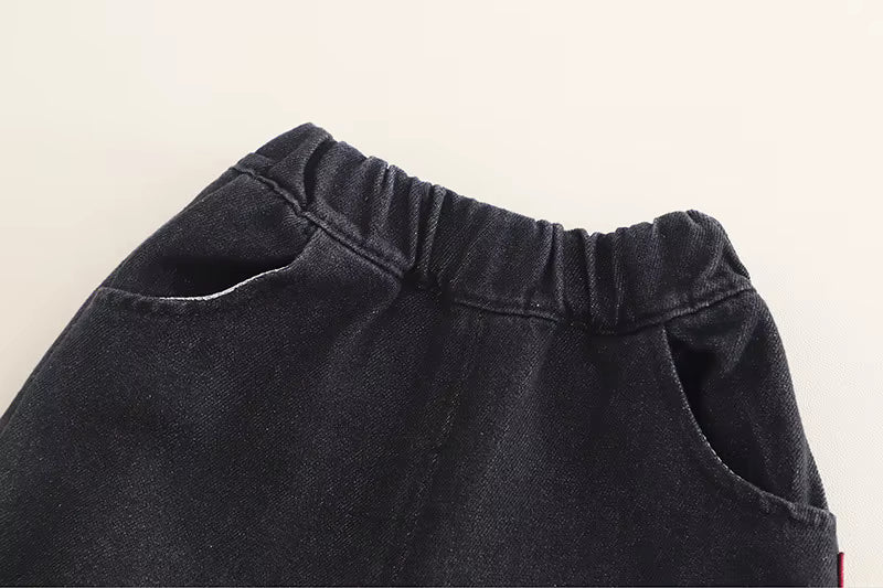 Boys Imported Co-Ord Set [BT-6535] [1 - 5Years]