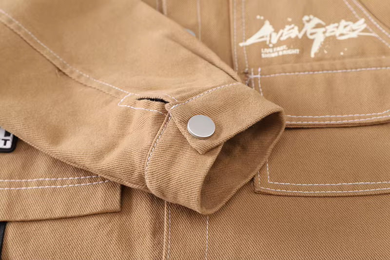 Boys 3 Piece Co-Ord Set [BT-6581] [1 - 6Years]