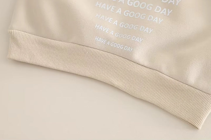 Boys Imported 2 Piece Co-Ord Set [BT-6275] [1 - 5Years]