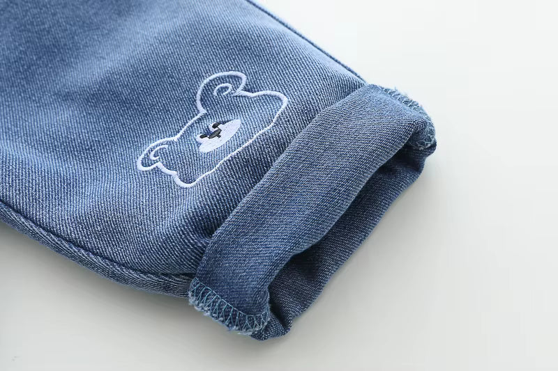 Boys 2 Piece Co-Ord Set [BT-6474] [1 - 6Years]