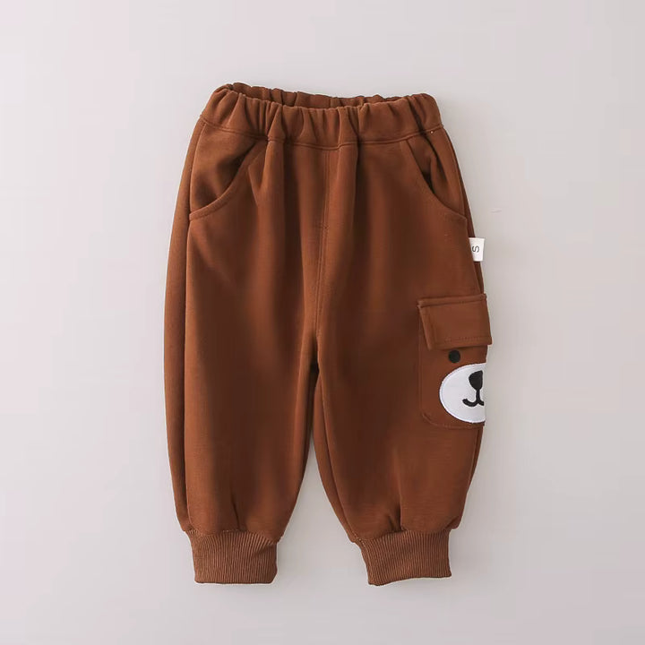 Boys Imported 2 Piece Co-Ord Set [BT-6272] [1 - 5Years]