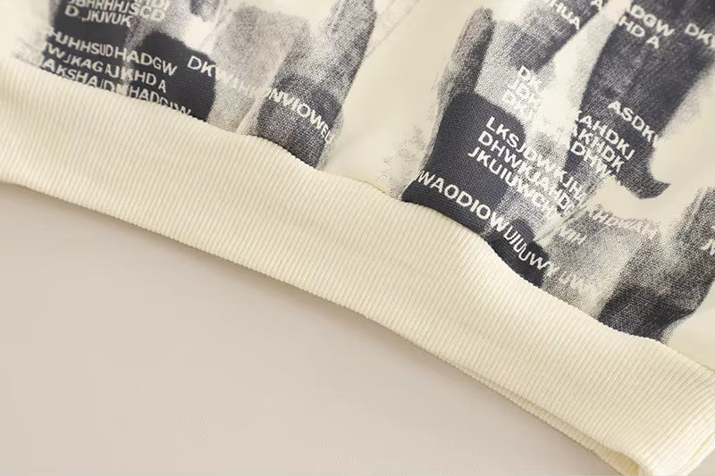 Boys Imported Co-Ord Set [BT-6538] [1 - 5Years]