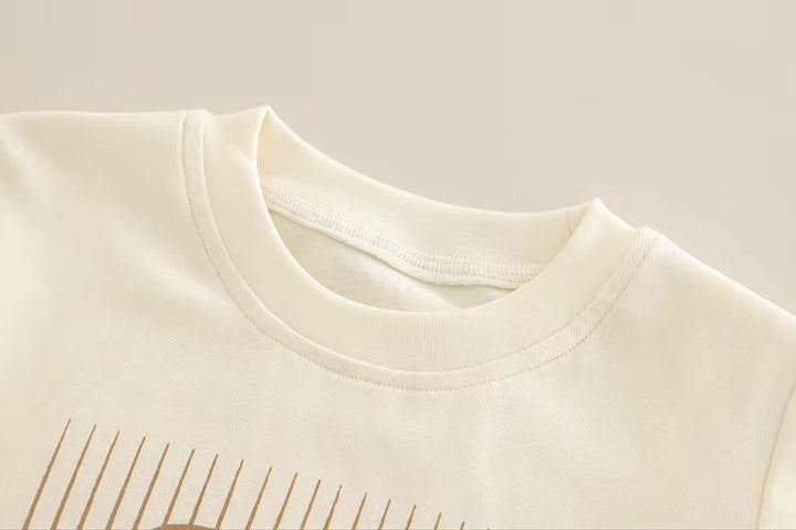 Boys 3 Piece Co-Ord Set [BT-6469] [1 - 6Years]