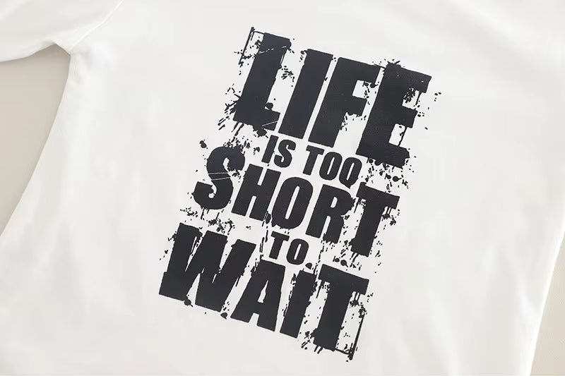 Boys Imported 3 Piece Co-Ord Set [BT-6363] [1 - 5Years]